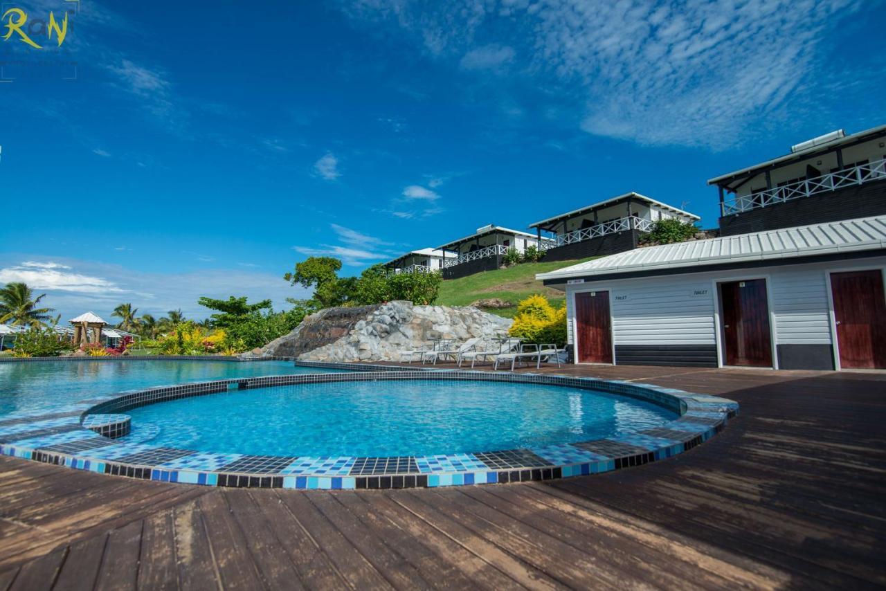 Resort Dua Dua Rakiraki