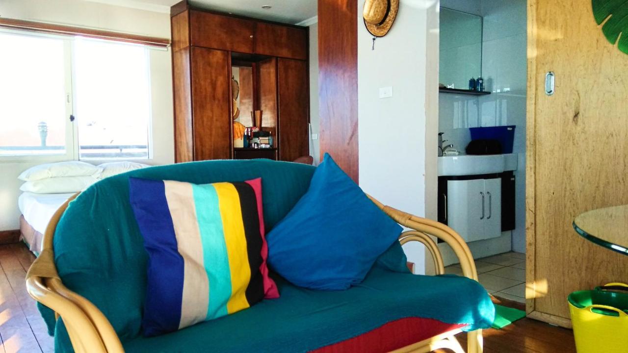 Tropic Of Capricorn Hotel