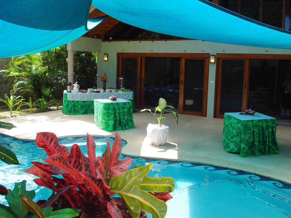 First Landing & Resort Lautoka