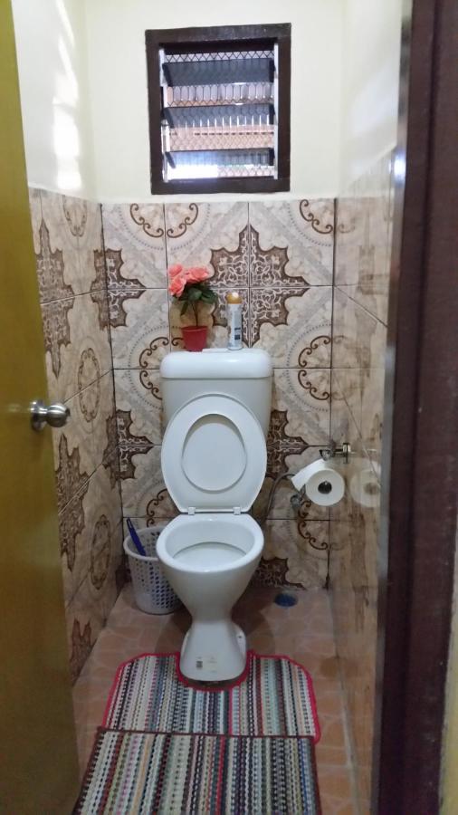Westfield Fiji Homestay