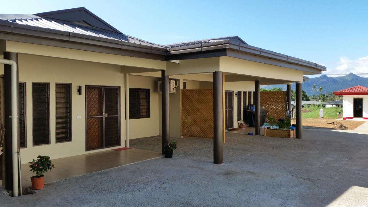 Homestay Westfield Fiji