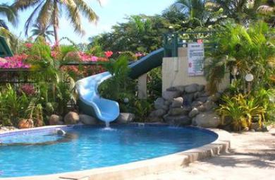 Grand Melanesian Hotel 2*