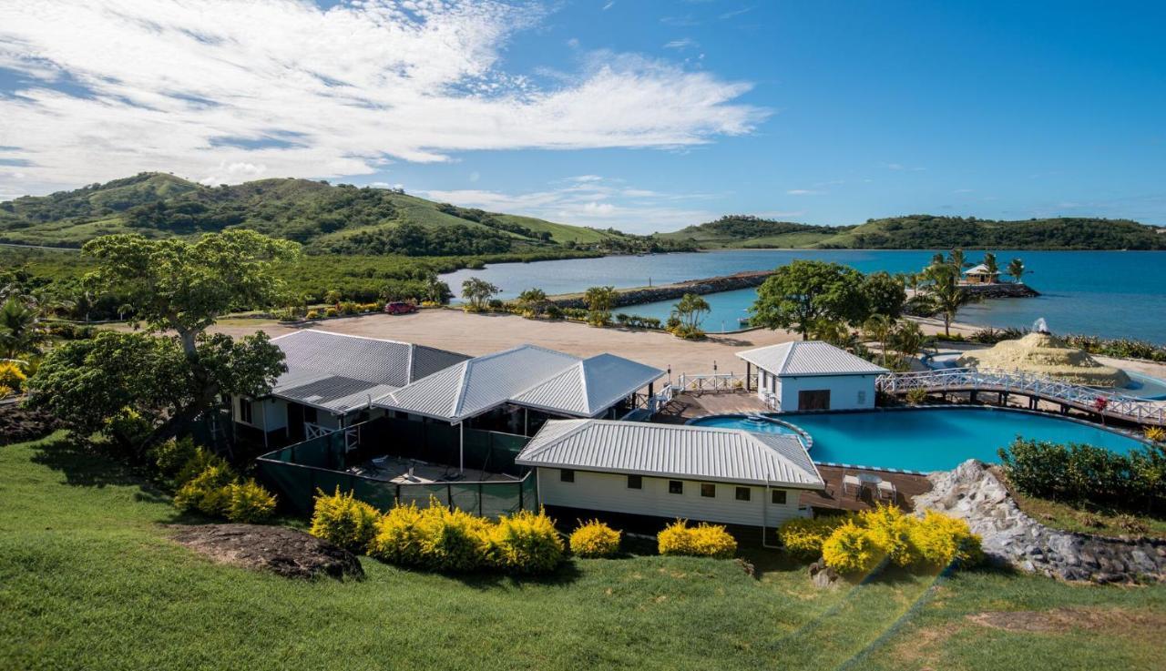 Dua Dua Resort Rakiraki