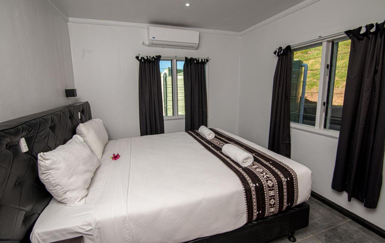 Dua Dua Resort 3*