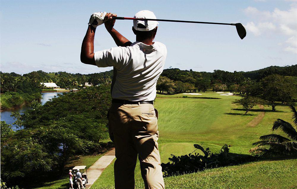 The Pearl South Pacific Resort, & Golf Course 4* Pacific Harbour