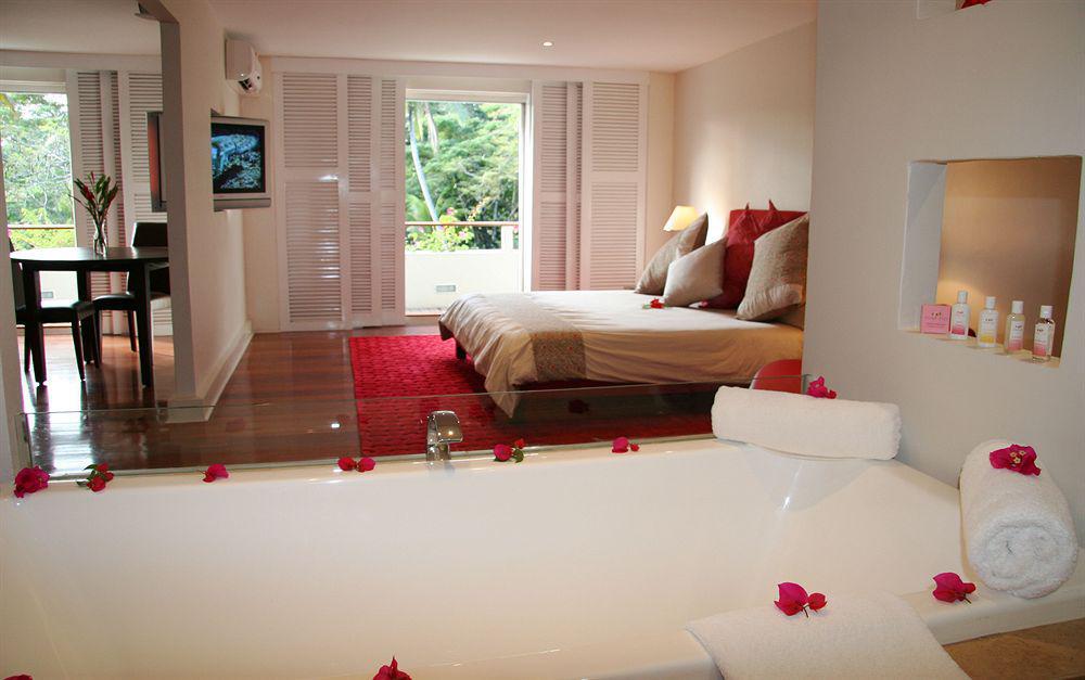 The Pearl South Pacific Resort, & Golf Course Resort