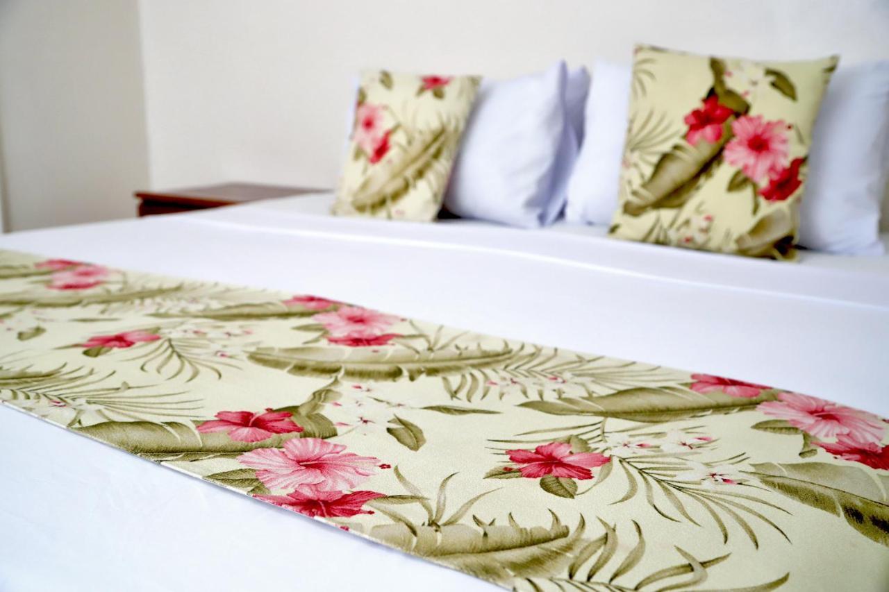 Hotel Aquarius On The