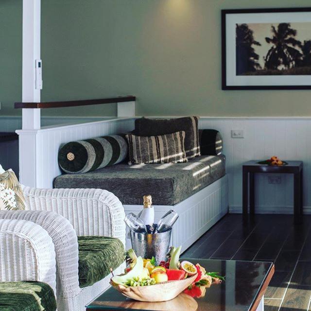 Malolo Island 4* Solevu