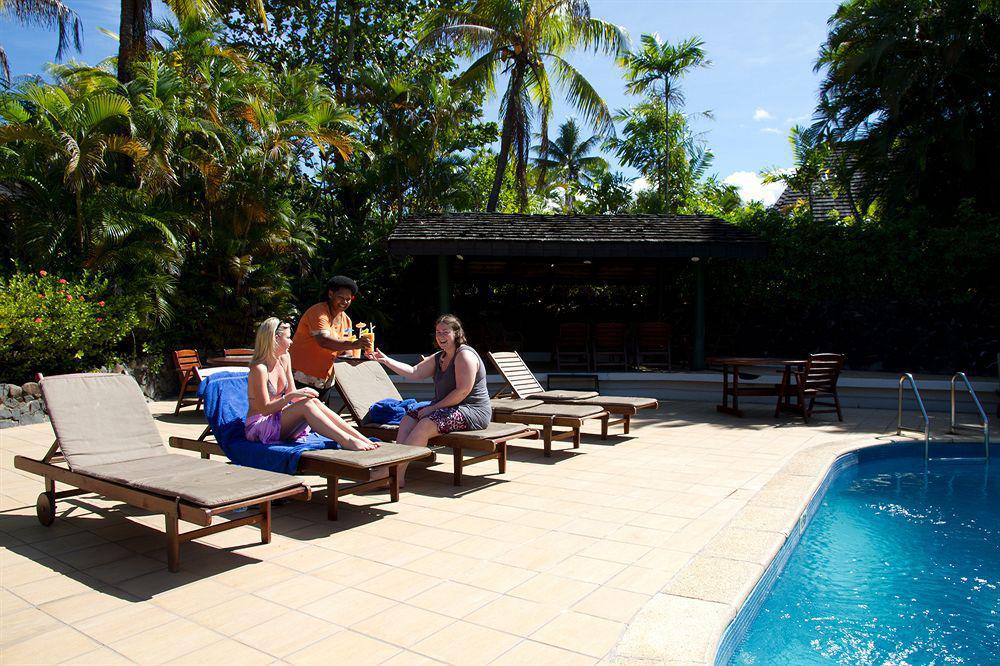 Tanoa International