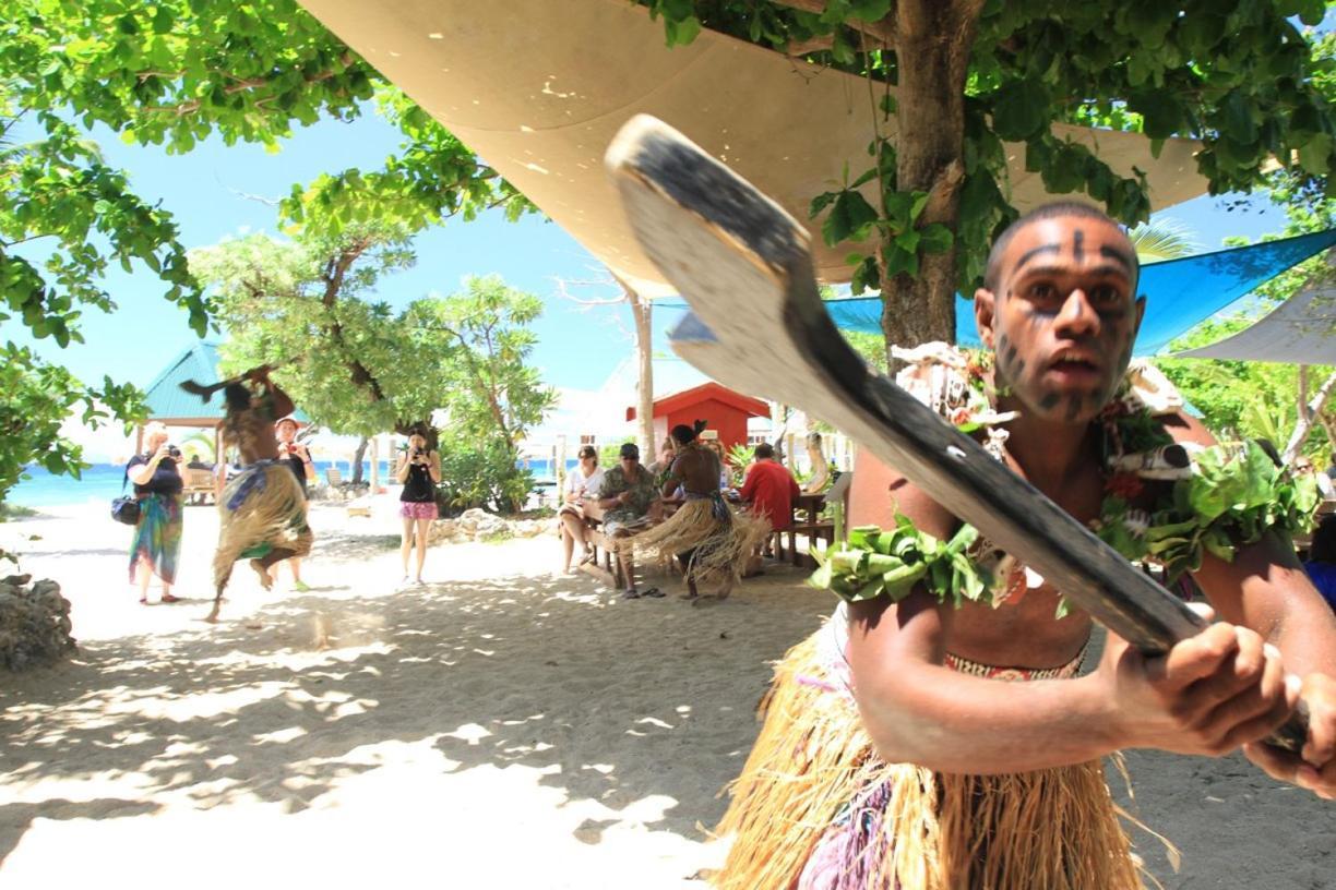 South Sea Island South Sea Island