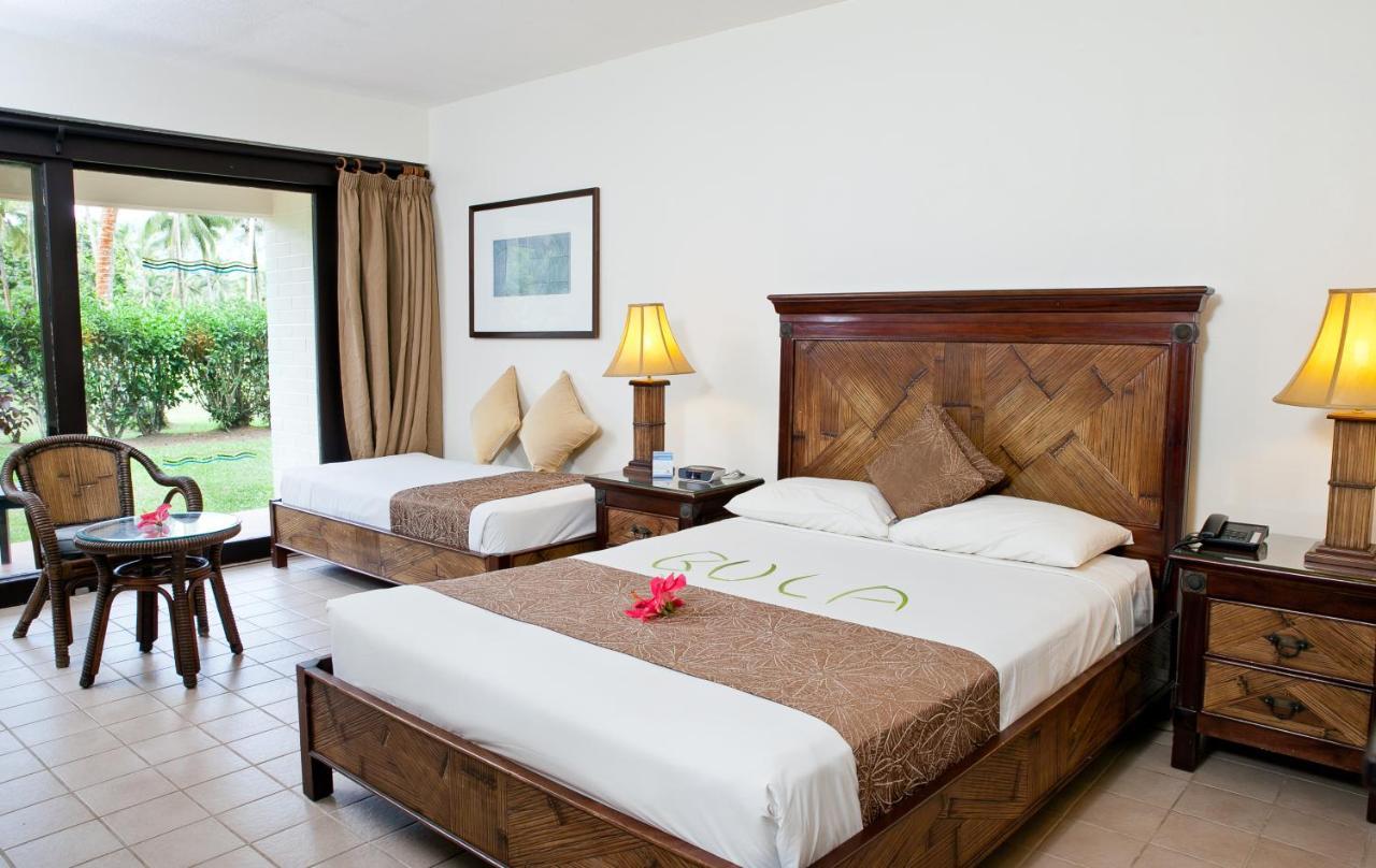 The Naviti Hotel 4*