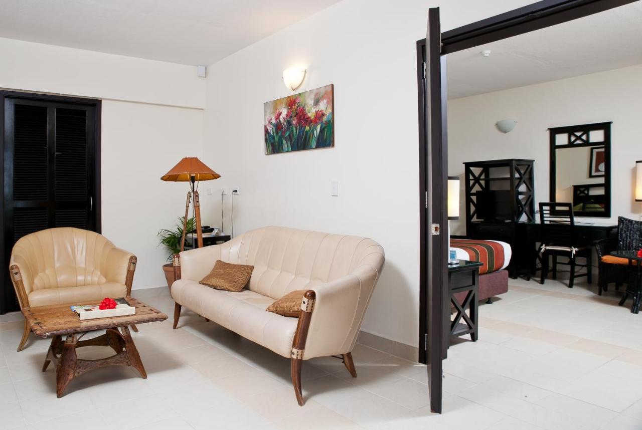 The Naviti Hotel 4*