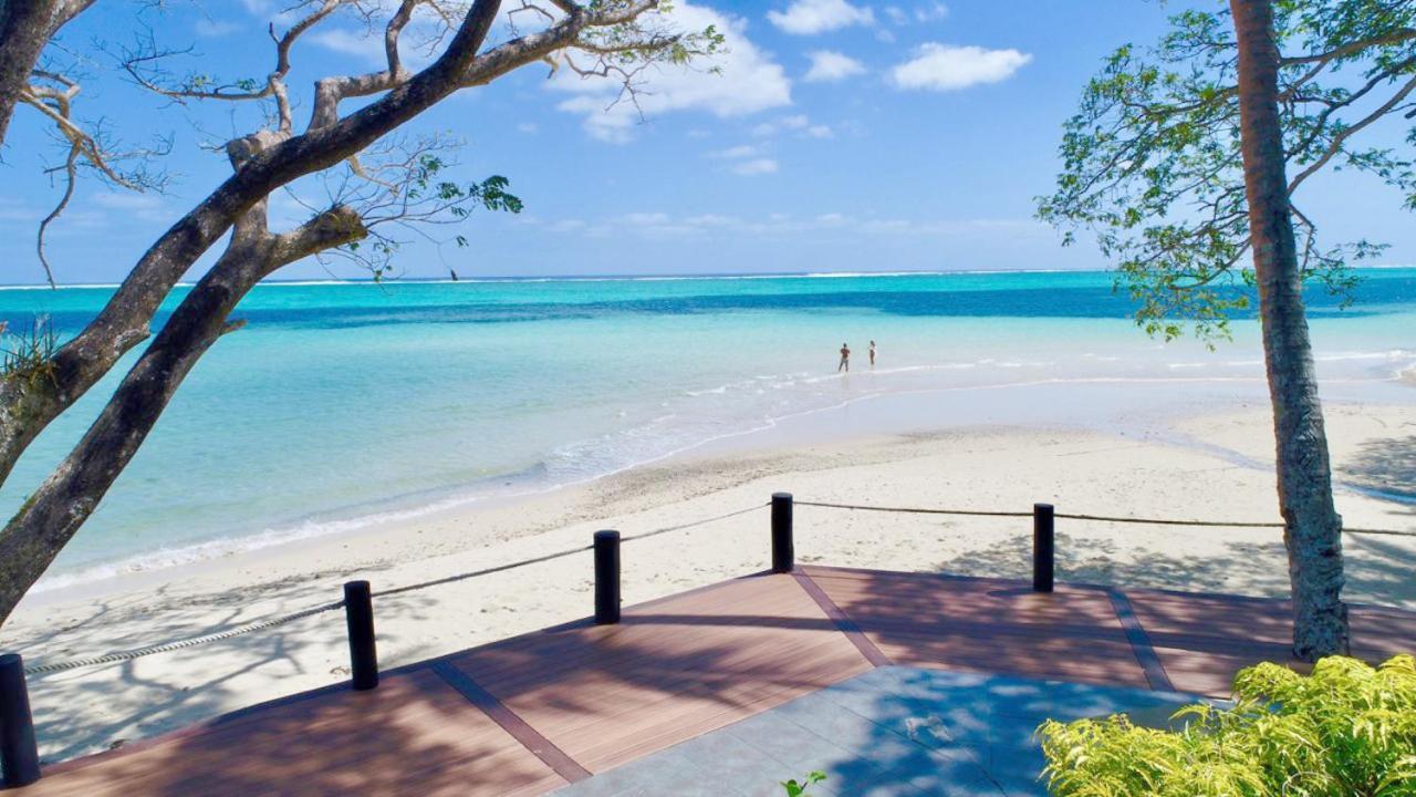 Wellesley Fiji Resort Vunaniu