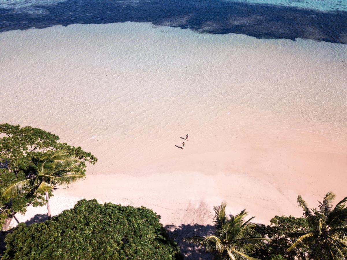 Resort Wellesley Fiji 4*