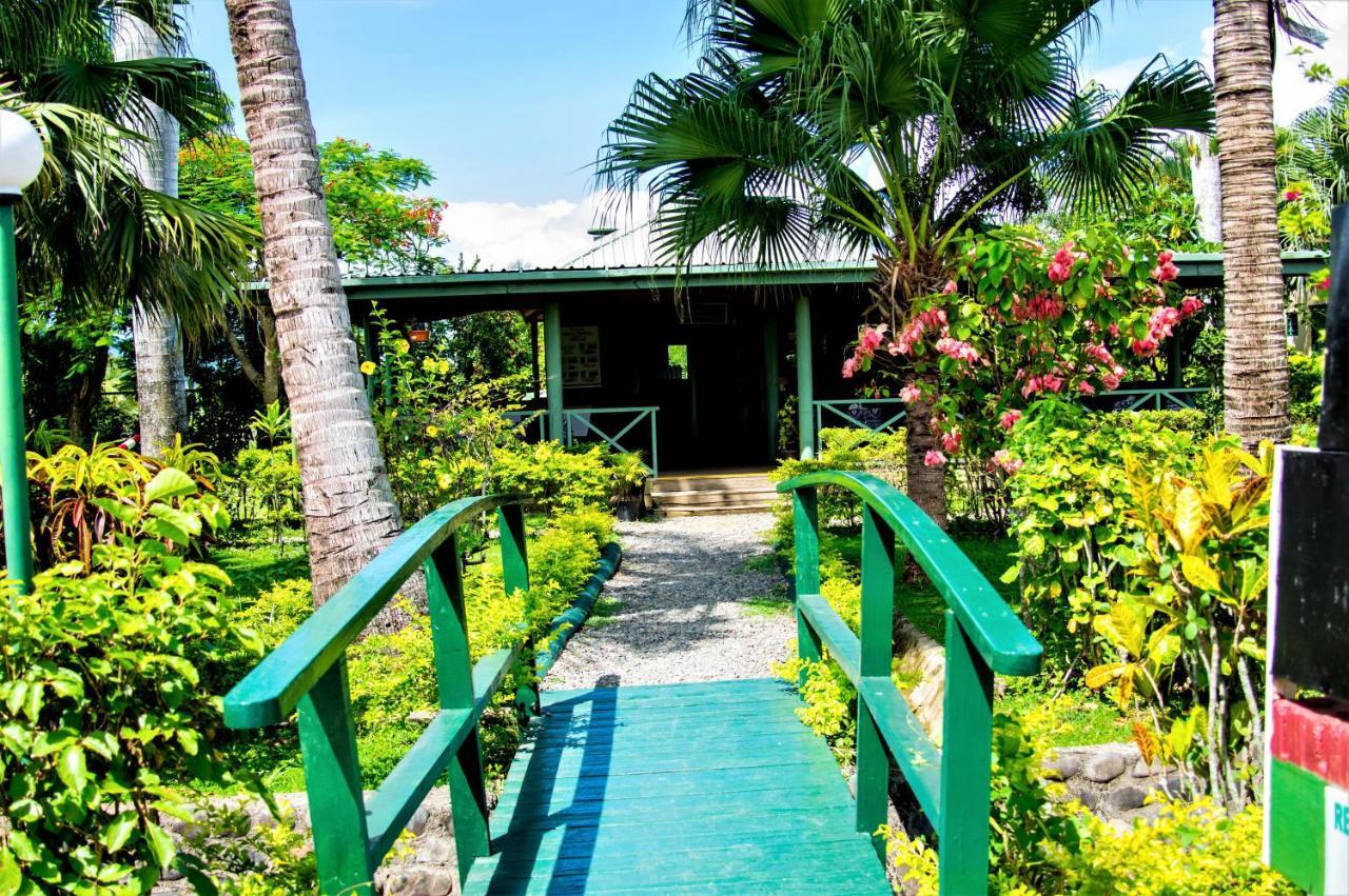 Grand West Hotel Nadi