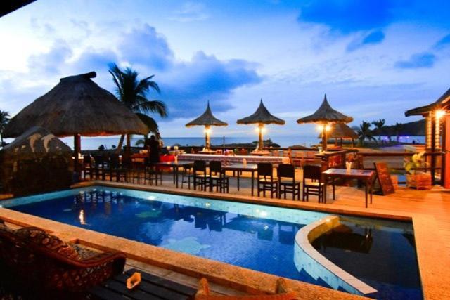 Golden Point Resort Rakiraki