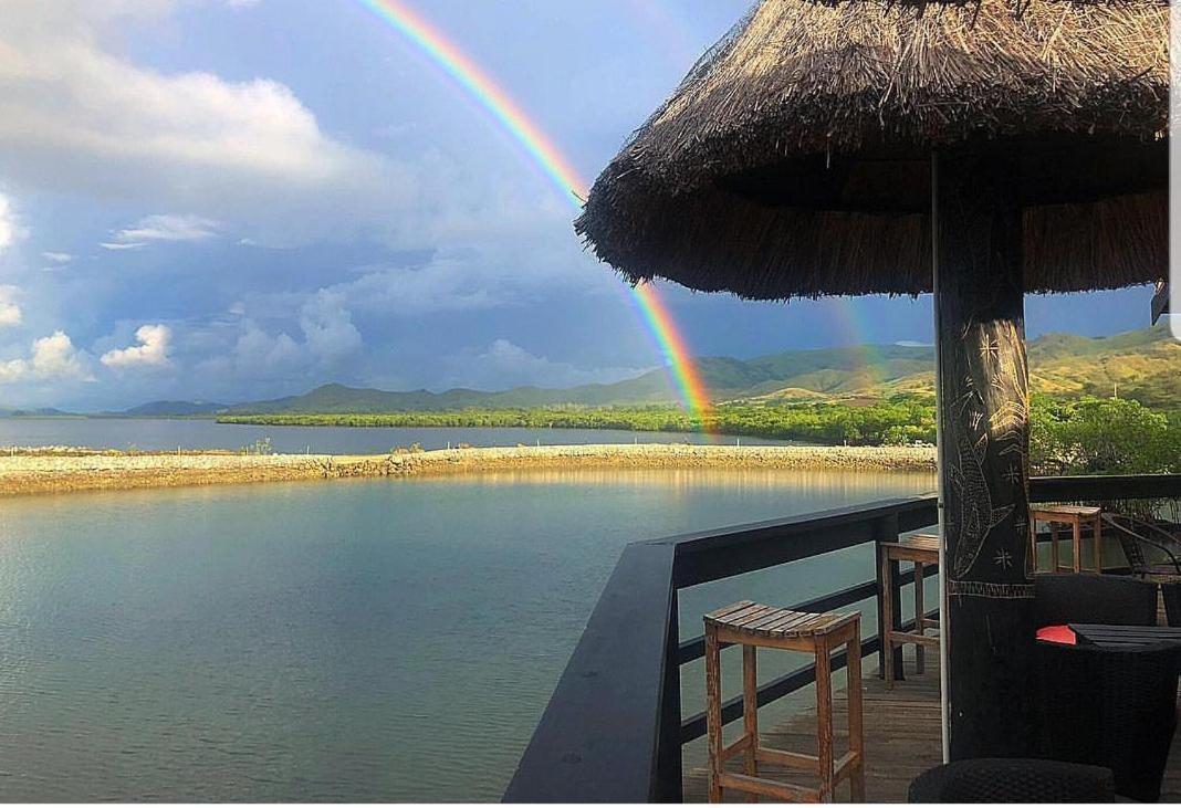 Resort Golden Point Rakiraki