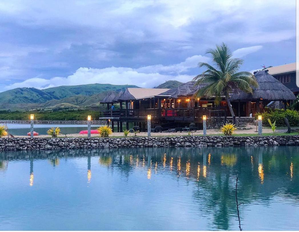 Golden Point Resort