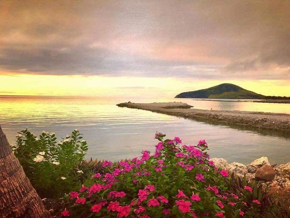 Resort Golden Point Rakiraki