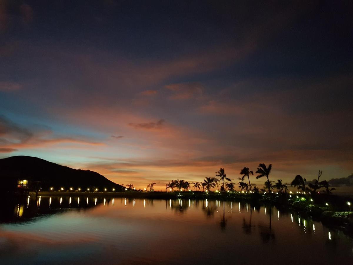 Resort Golden Point