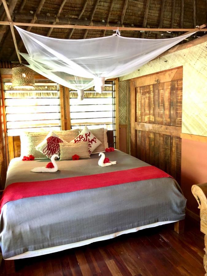 Resort Oneta Naqara