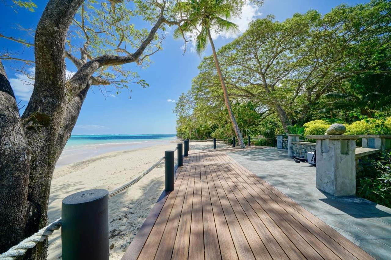Wellesley Fiji Resort