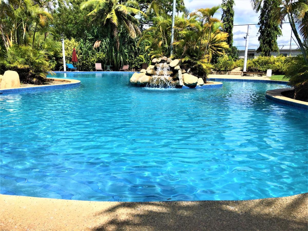 Grand West Hotel Nadi