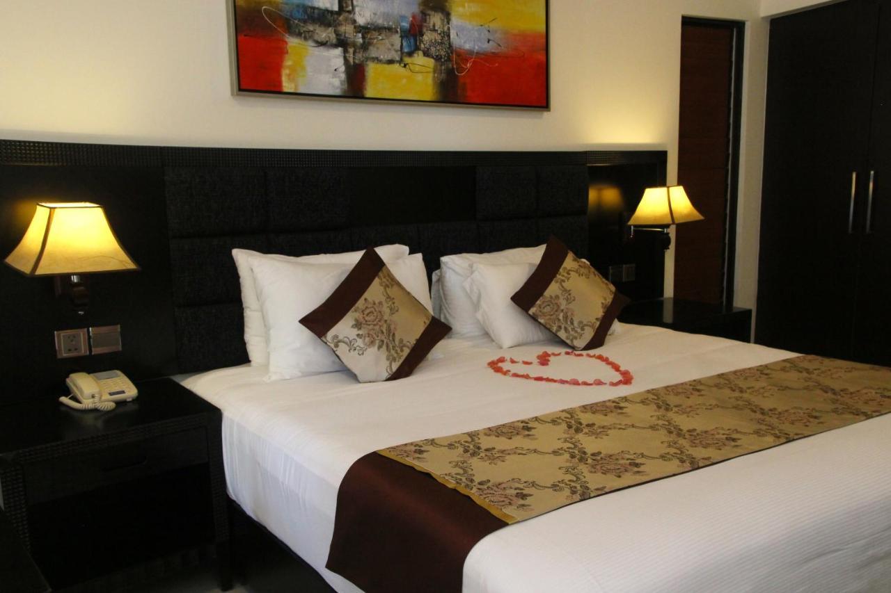 Nila Hostel Lautoka