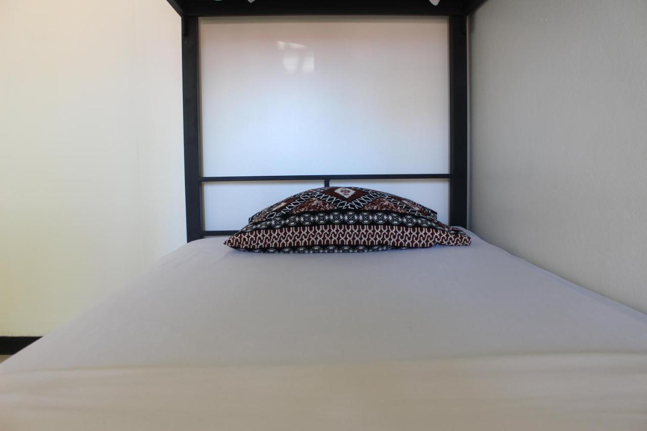 Tropic Of Capricorn Hotel Nadi