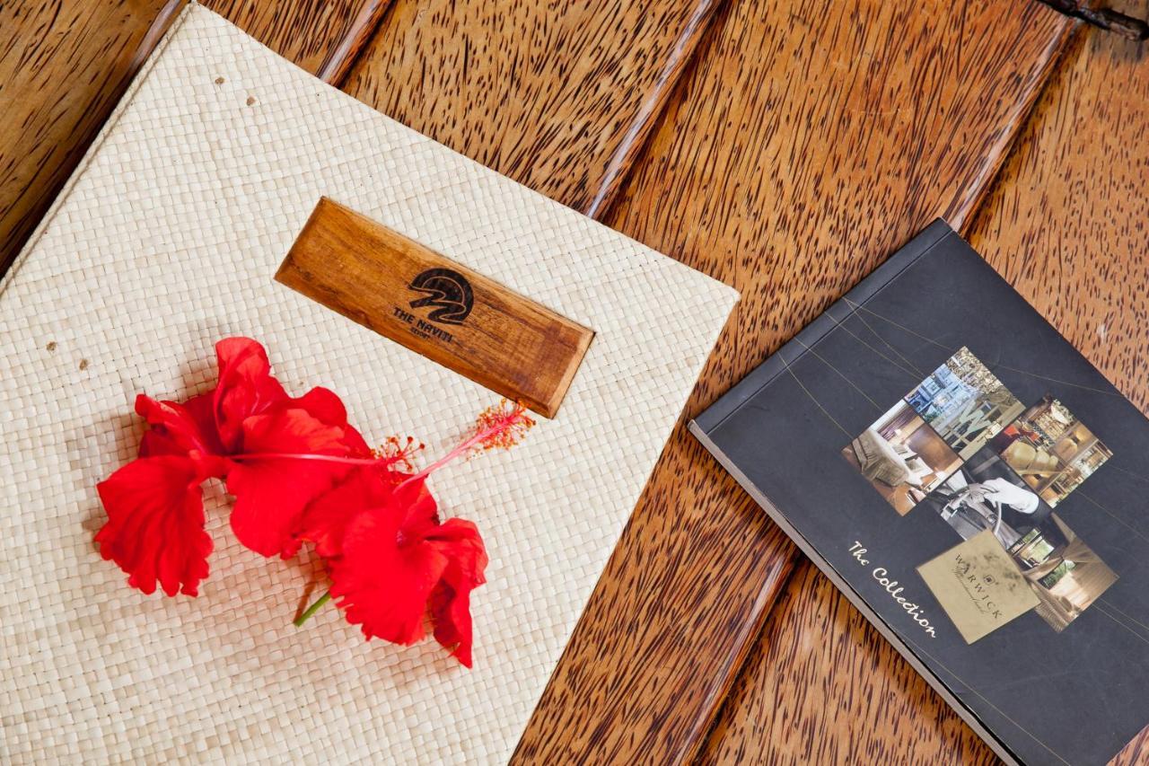 Hotel The Naviti 4*
