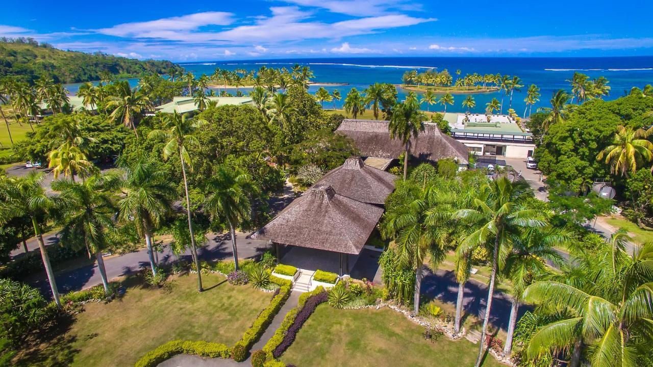 Hotel The Naviti