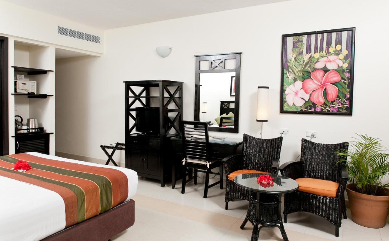 The Naviti Hotel