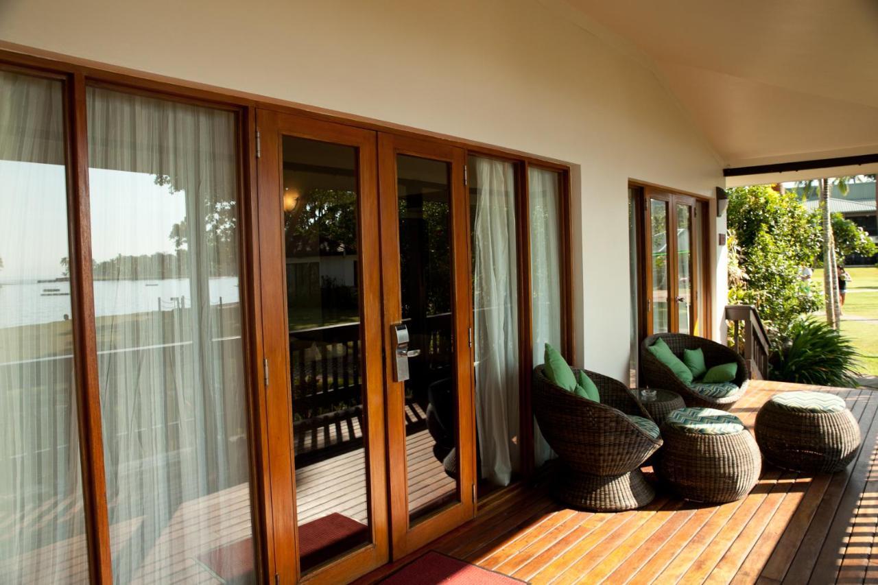 The Naviti 4* Korolevu (Viti Levu)