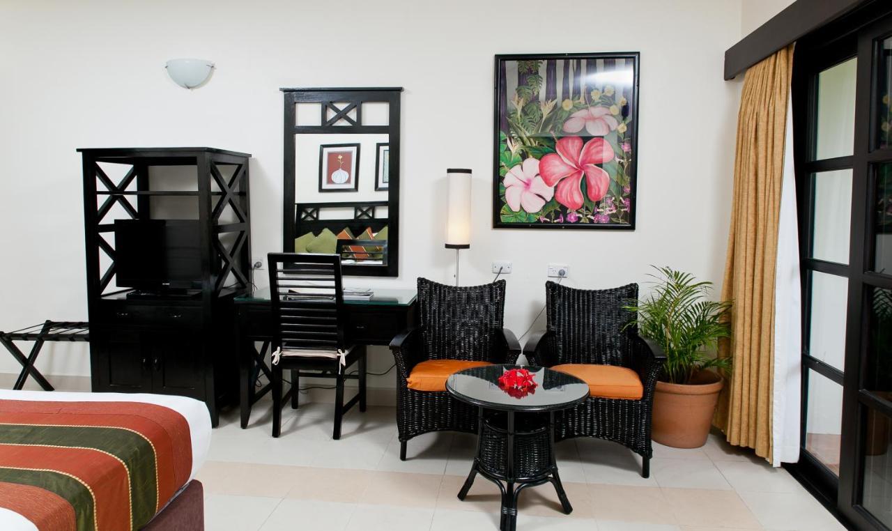 The Naviti Hotel