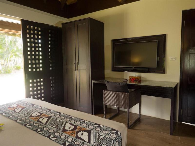 Uprising Resort