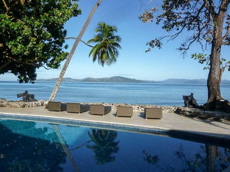 Garden Island Waiyevo