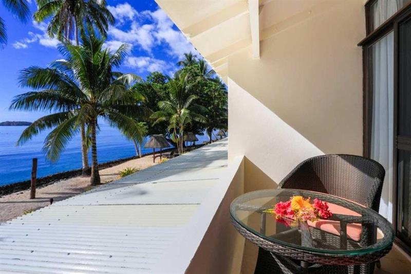 Garden Island 3* Waiyevo