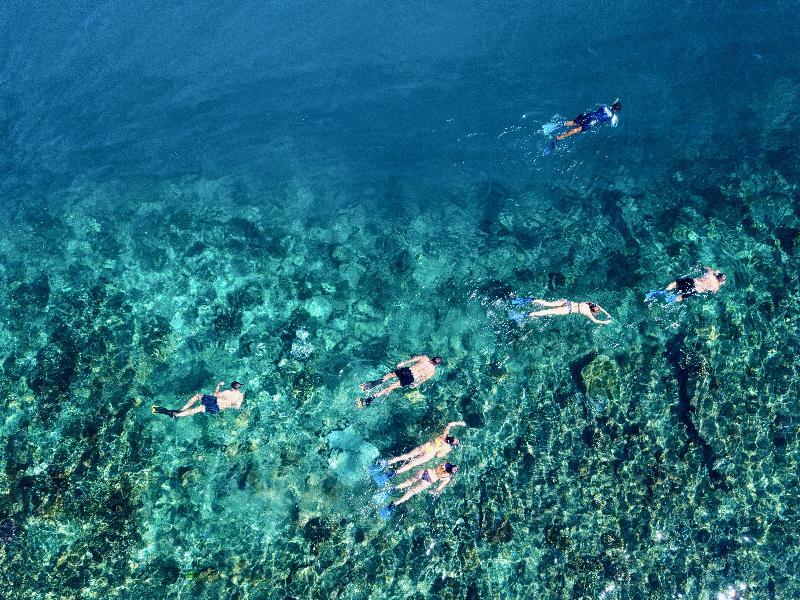 Matamanoa Island Resort 4* Matamanoa Island