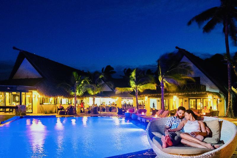 Matamanoa Island Resort 4*
