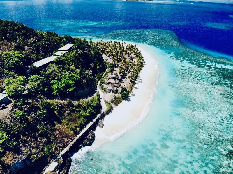 Matamanoa Island Resort