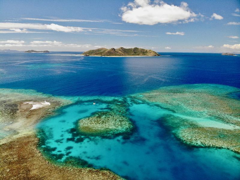 Matamanoa Island Resort Resort 4*