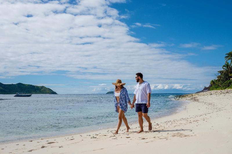 Matamanoa Island Resort Resort