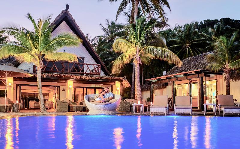 Matamanoa Island Resort Resort Matamanoa Island