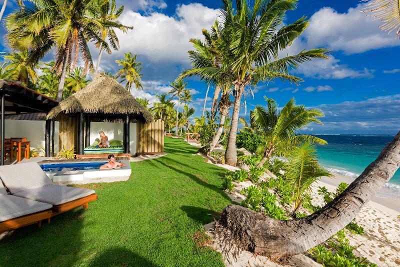 Matamanoa Island Resort 4*