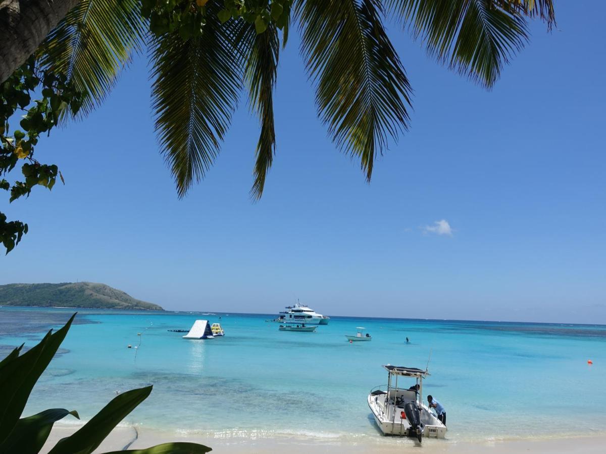 Resort Blue Lagoon