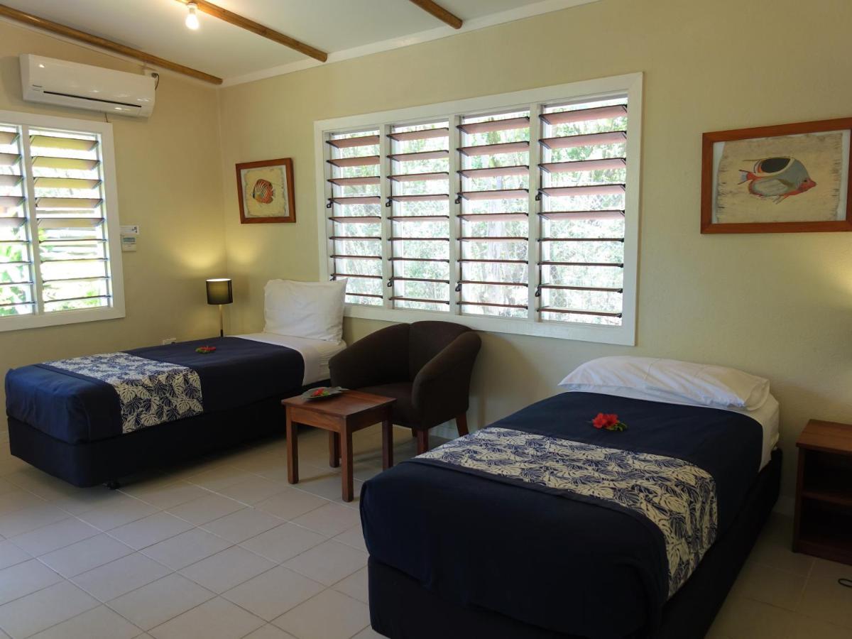 Blue Lagoon 4* Naisisili