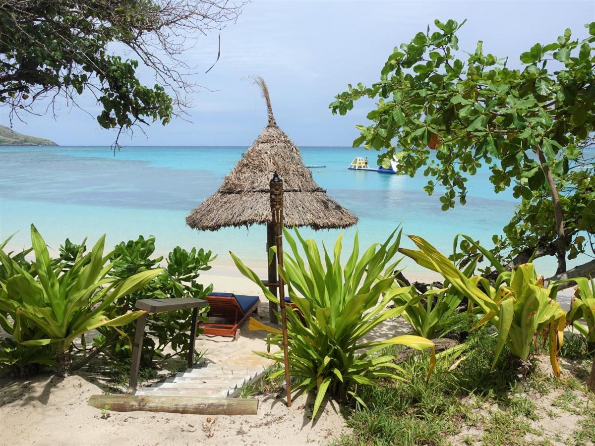 Resort Blue Lagoon