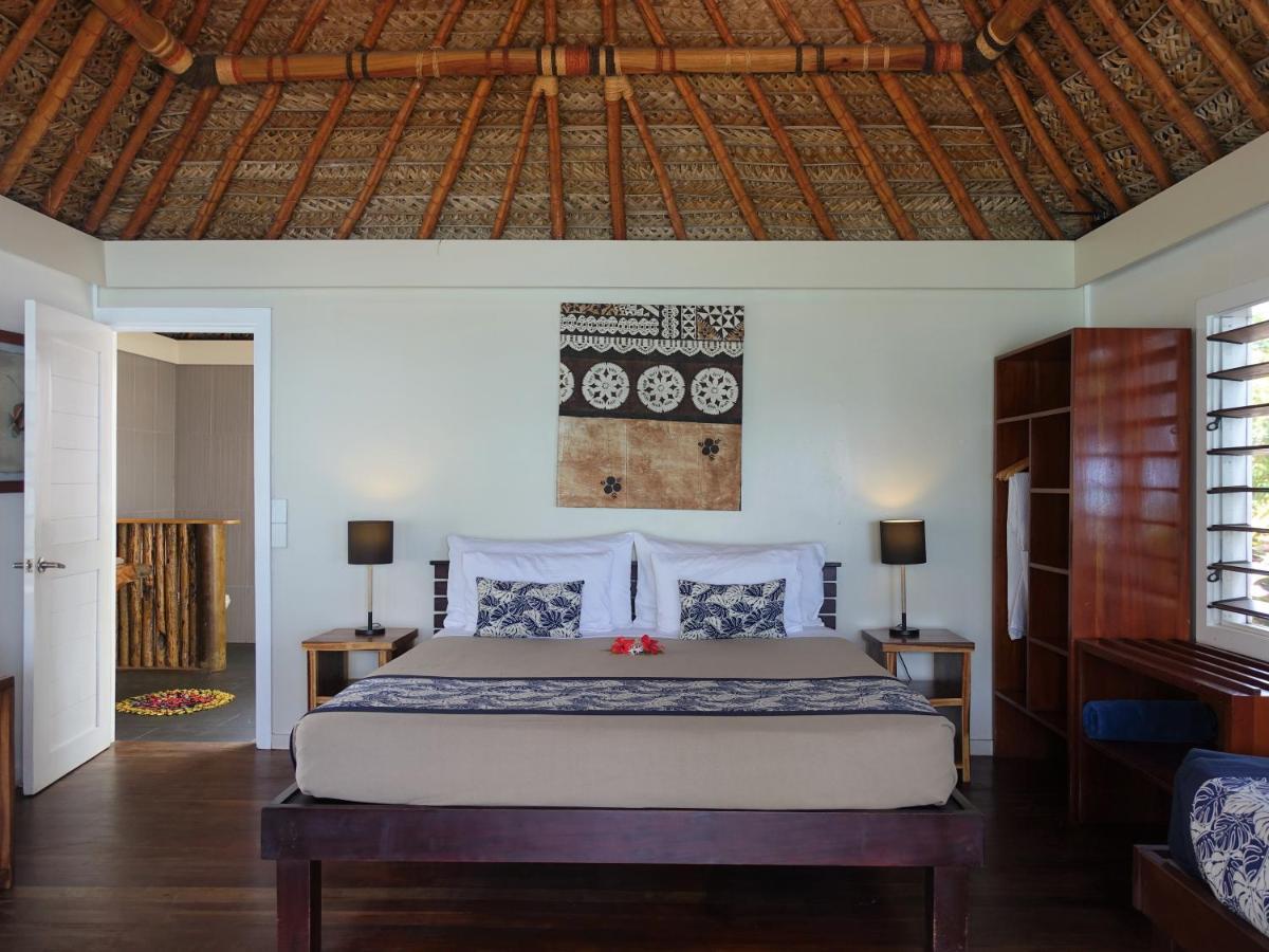 Resort Blue Lagoon