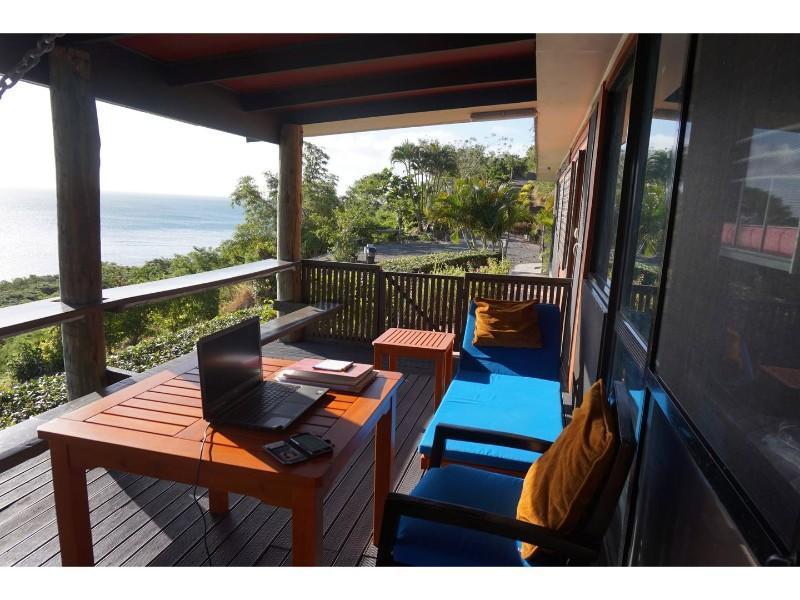 Dreamview Villa *