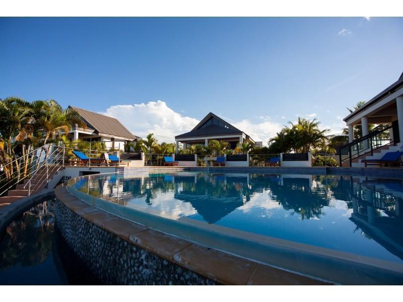 Villa Dreamview